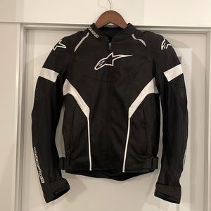 Alpinestars Stella motorcycle-gear jacket